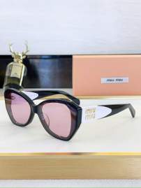 Picture of Miu Miu Sunglasses _SKUfw80050171fw